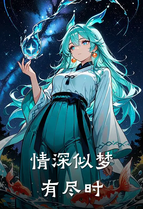 情深似梦有尽时