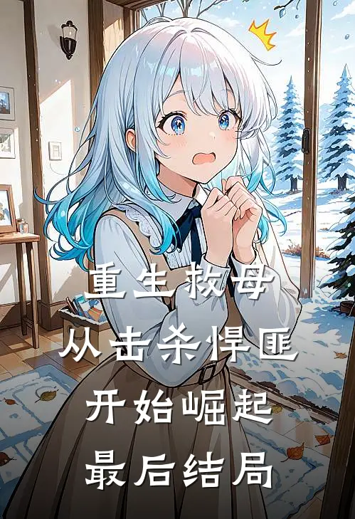 重生救母：从击杀悍匪开始崛起最后结局