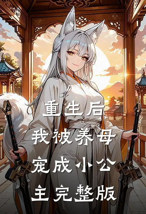 重生后，我被养母宠成小公主完整版