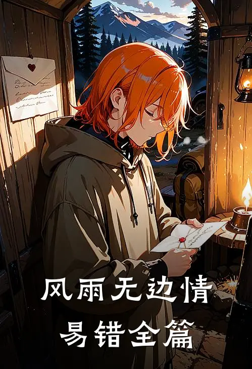 风雨无边情易错全篇