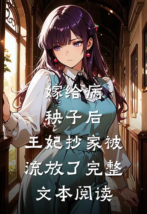 嫁给病秧子后，王妃抄家被流放了完整文本阅读