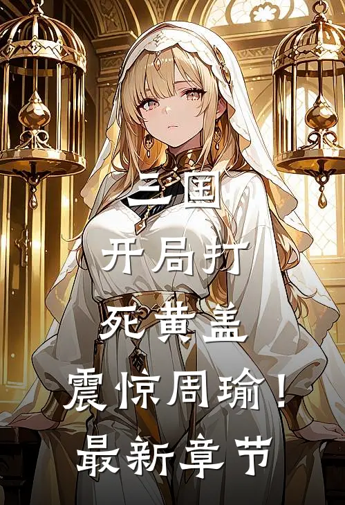 三国，开局打死黄盖，震惊周瑜！最新章节