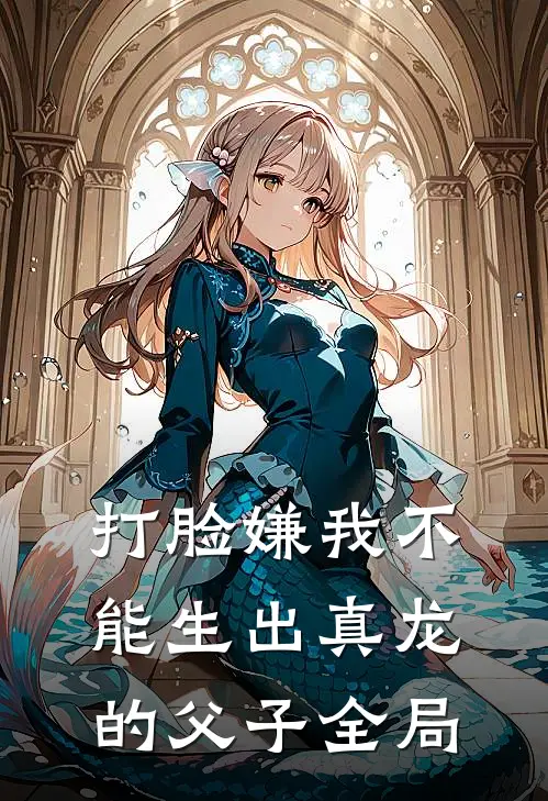 打脸嫌我不能生出真龙的父子全局