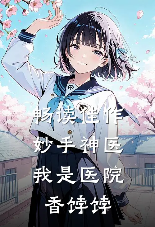 畅读佳作妙手神医，我是医院香饽饽