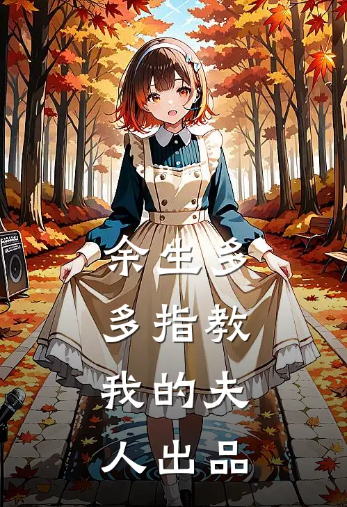 余生多多指教，我的夫人出品