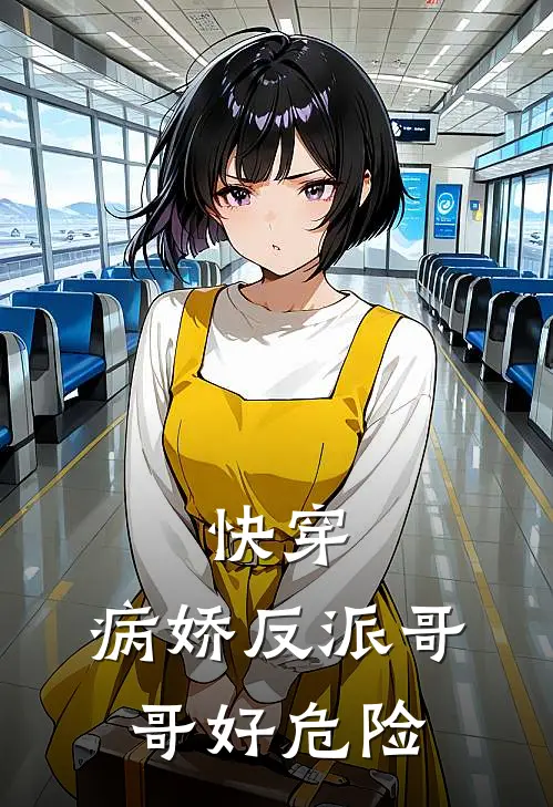 快穿：病娇反派哥哥好危险