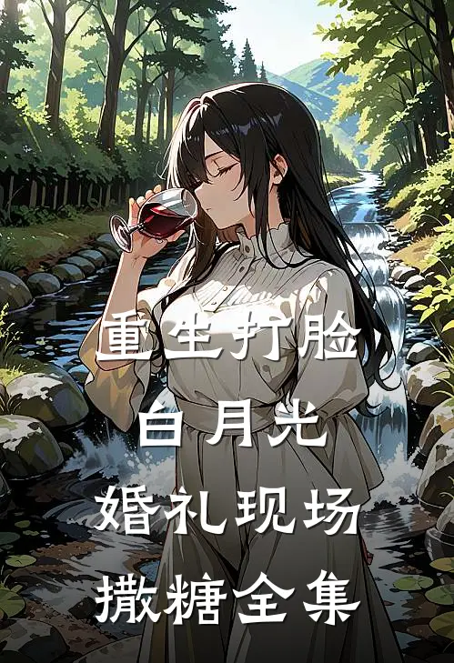 重生打脸白月光，婚礼现场撒糖全集