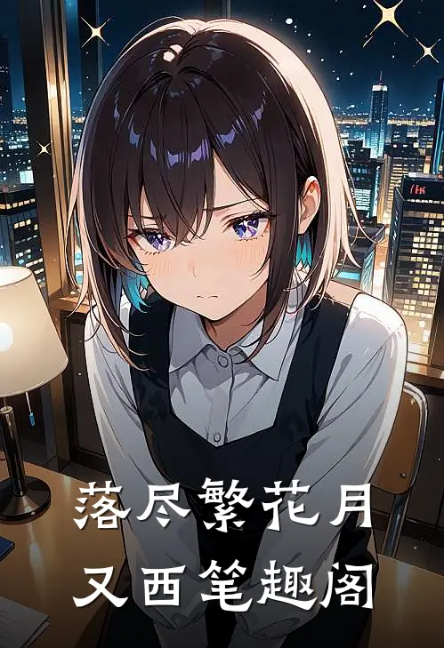 落尽繁花月又西笔趣阁