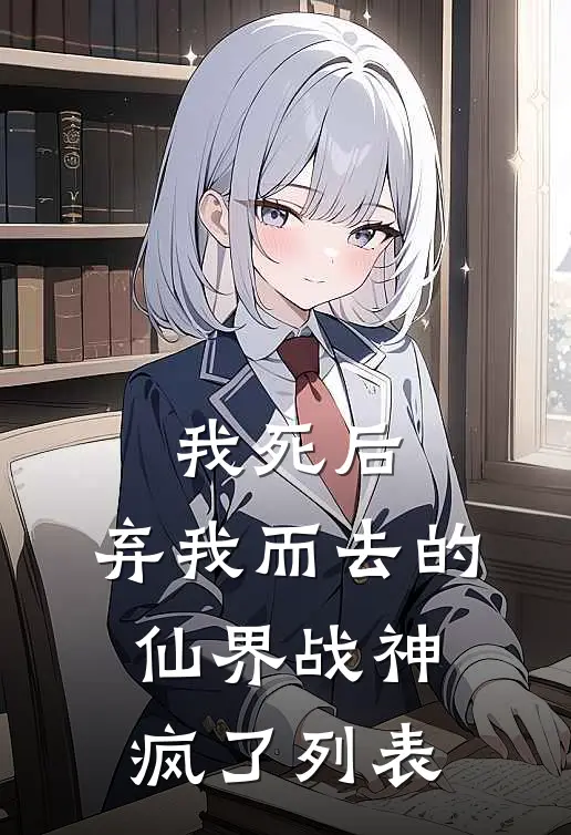 我死后，弃我而去的仙界战神疯了列表
