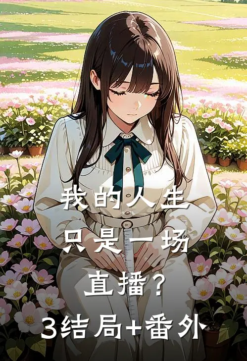 我的人生只是一场直播？（3）结局+番外