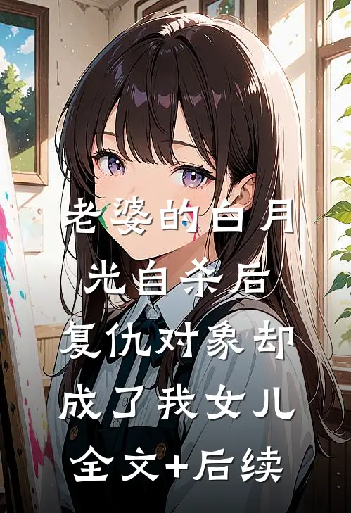 老婆的白月光自杀后，复仇对象却成了我女儿全文+后续