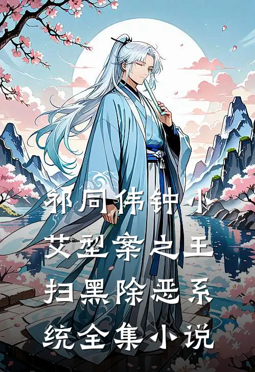 祁同伟钟小艾型案之王扫黑除恶系统全集小说