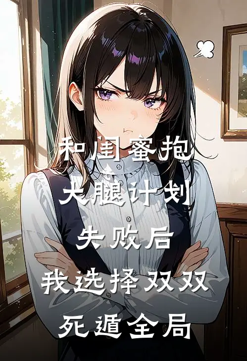 和闺蜜抱大腿计划失败后，我选择双双死遁全局