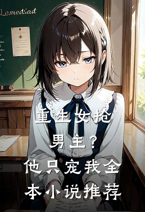 重生女抢男主？他只宠我全本小说推荐