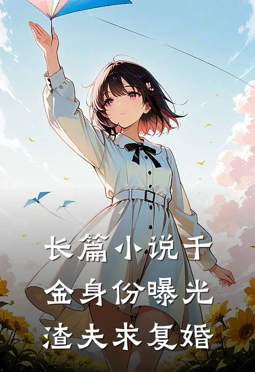 长篇千金身份曝光,渣夫求复婚免费阅读