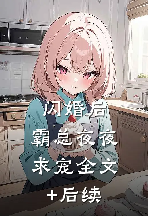 闪婚后：霸总夜夜求宠全文+后续