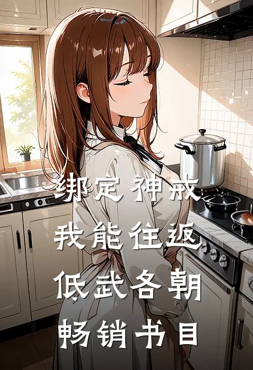 绑定神戒，我能往返低武各朝畅销书目