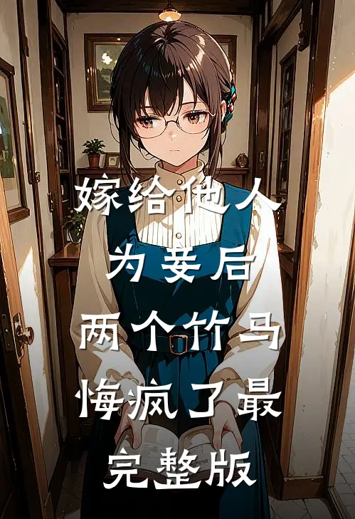 嫁给他人为妾后，两个竹马悔疯了最完整版