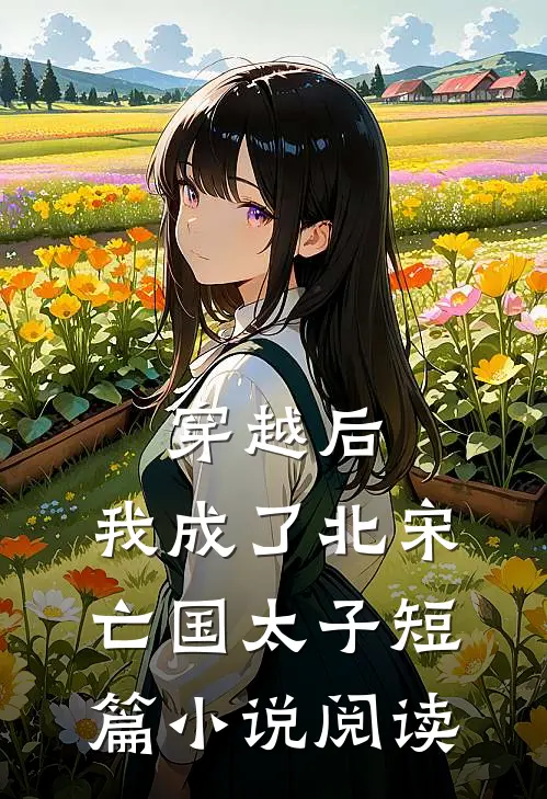 穿越后，我成了北宋亡国太子短篇小说阅读