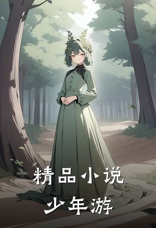 精品小说少年游