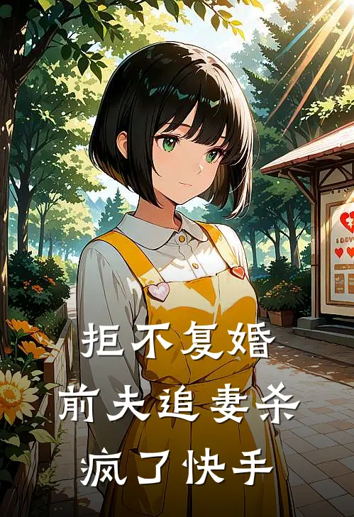 拒不复婚：前夫追妻杀疯了快手