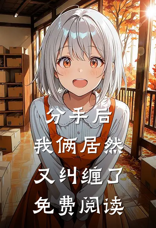 分手后，我俩居然又纠缠了免费阅读
