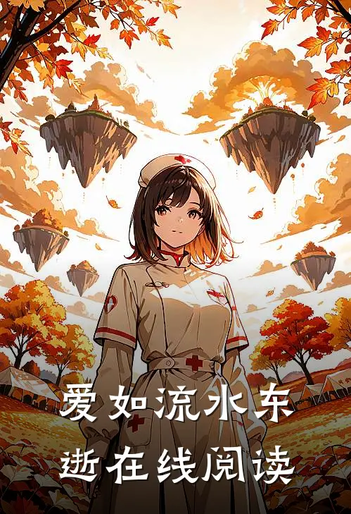 爱如流水东逝在线阅读