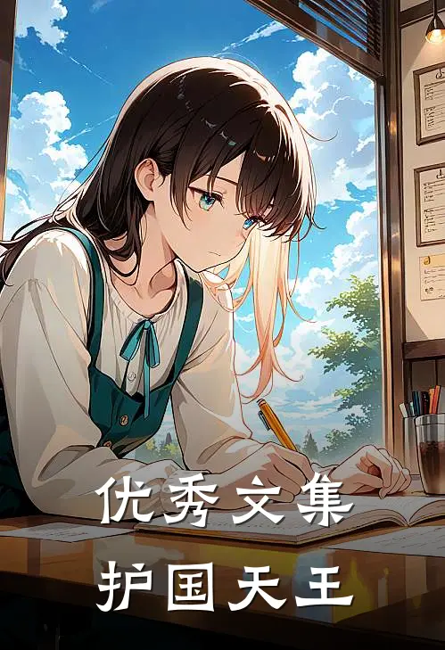优秀文集护国天王