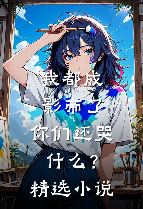 我都成影帝了，你们还哭什么？精选小说