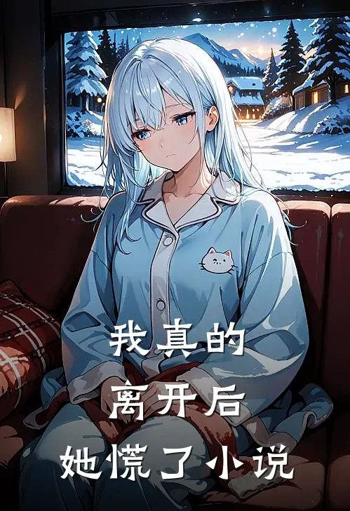 我真的离开后,她慌了免费阅读