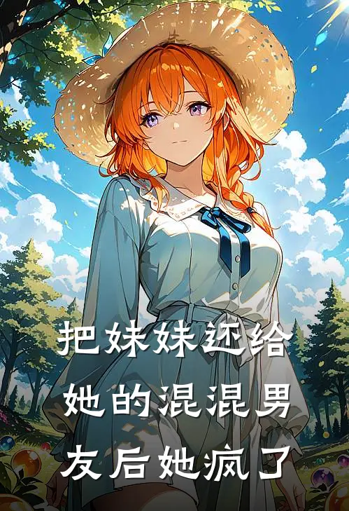 把妹妹还给她的混混男友后她疯了