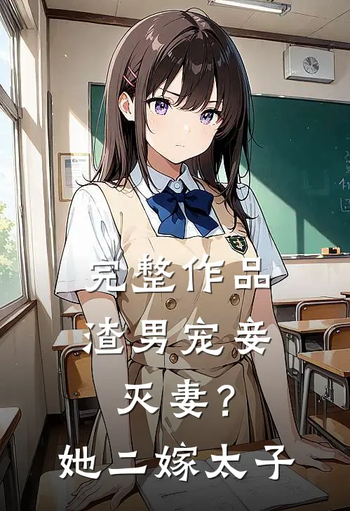 完整作品渣男宠妾灭妻？她二嫁太子
