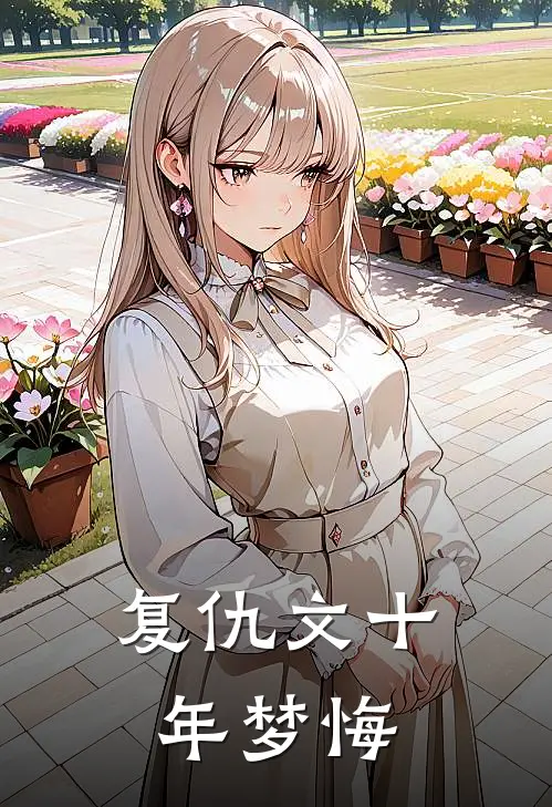 复仇文十年梦悔