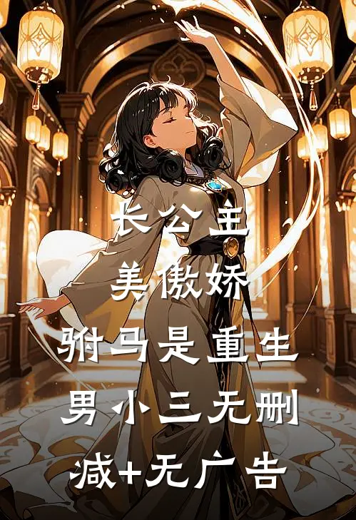 长公主美傲娇，驸马是重生男小三无删减+无广告
