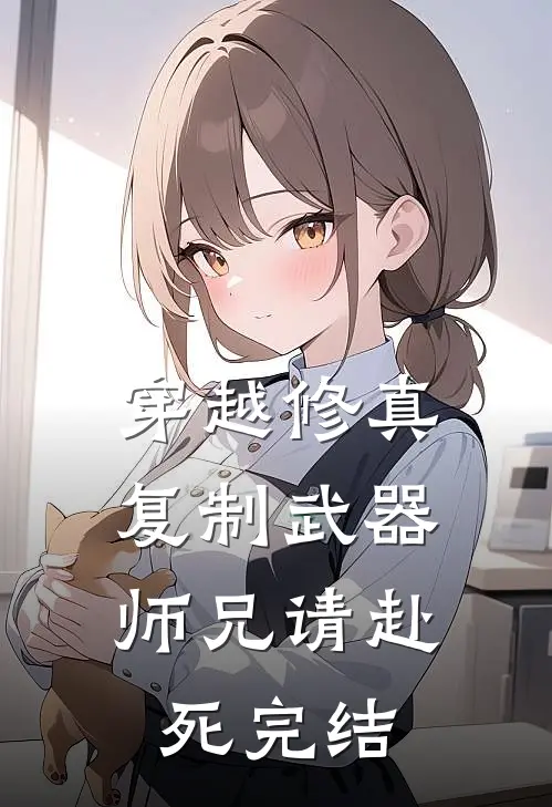 穿越修真：复制武器，师兄请赴死完结