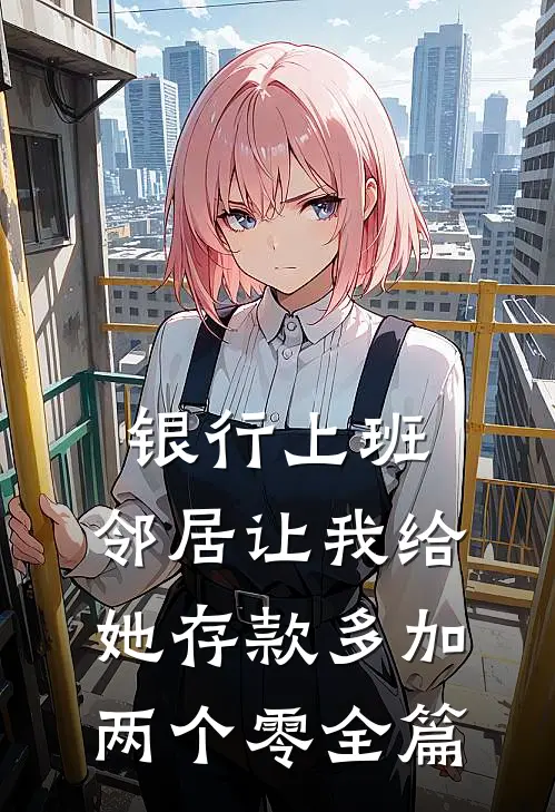 银行上班，邻居让我给她存款多加两个零全篇
