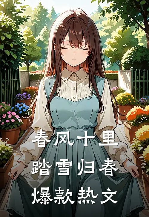 春风十里，踏雪归春爆款热文