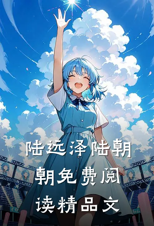 陆远泽陆朝朝免费阅读精品文