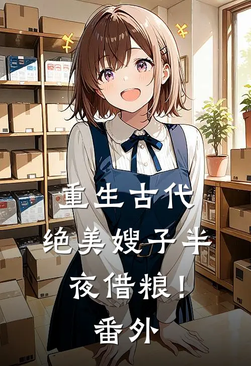 重生古代绝美嫂子半夜借粮!番外免费阅读