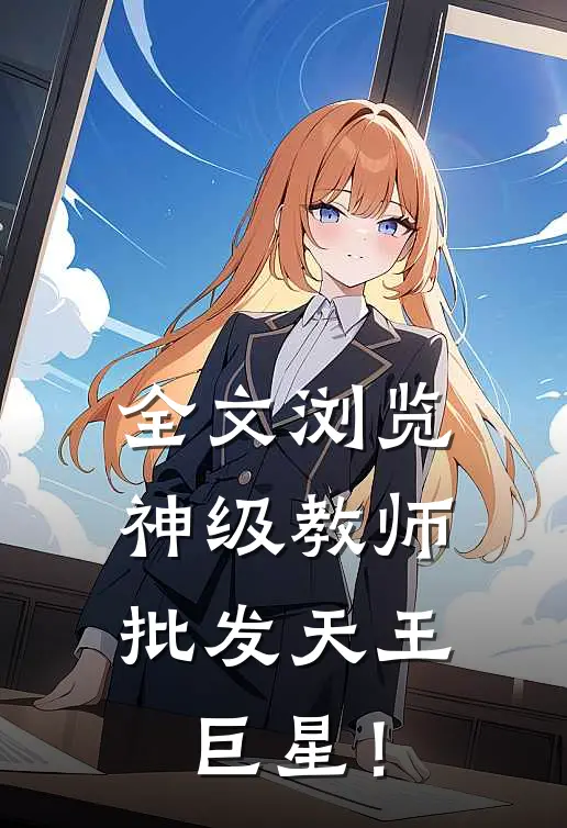 全文浏览神级教师，批发天王巨星！