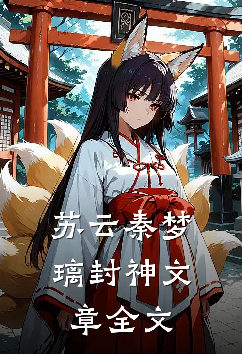苏云秦梦璃封神文章全文在线阅读