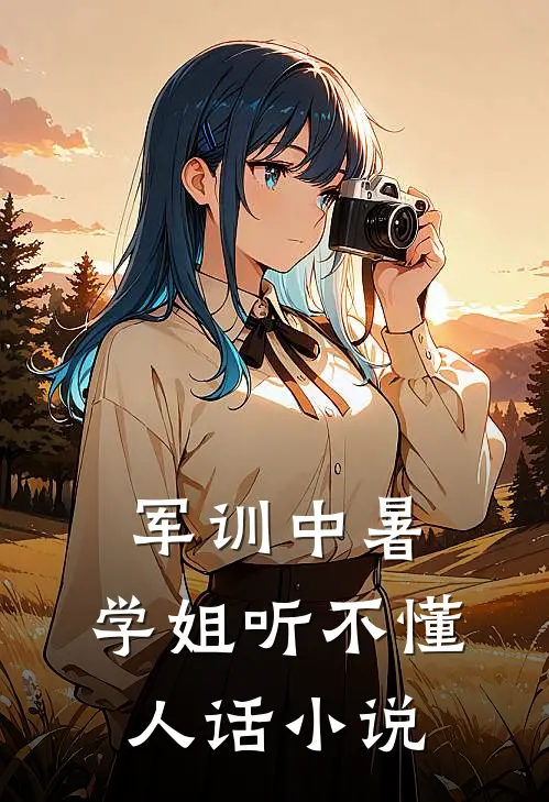 军训中暑，学姐听不懂人话小说
