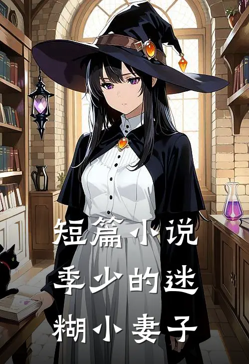短篇小说季少的迷糊小妻子