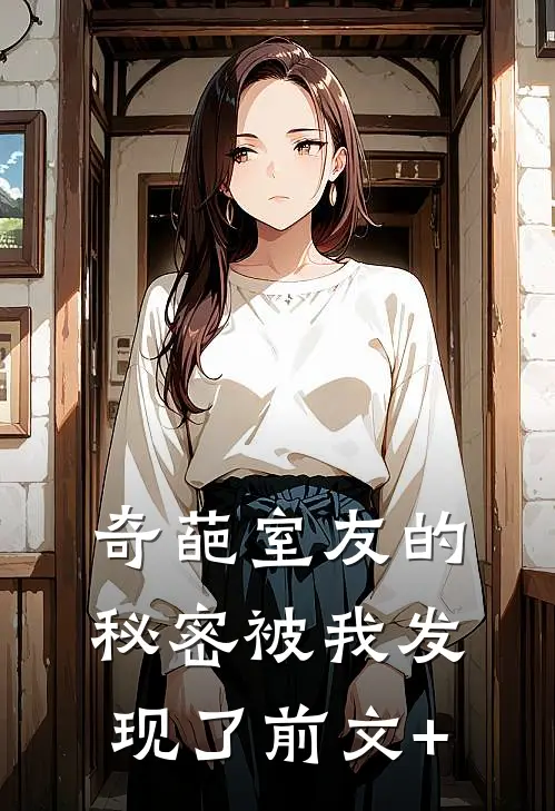 奇葩室友的秘密被我发现了前文+