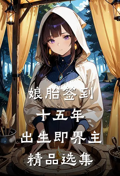 娘胎签到十五年,出生即界主精品选集