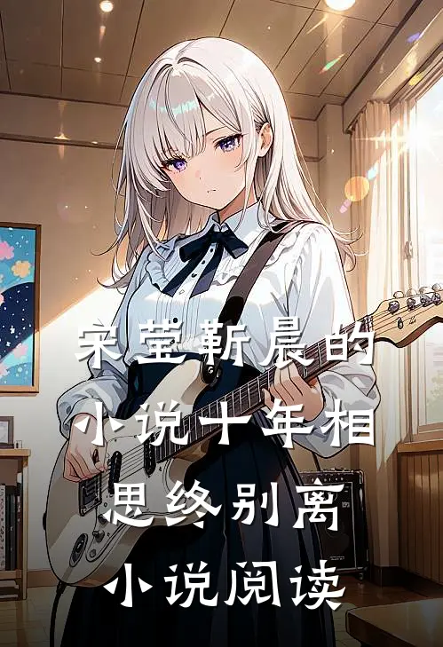 宋莹靳晨的小说十年相思终别离小说阅读