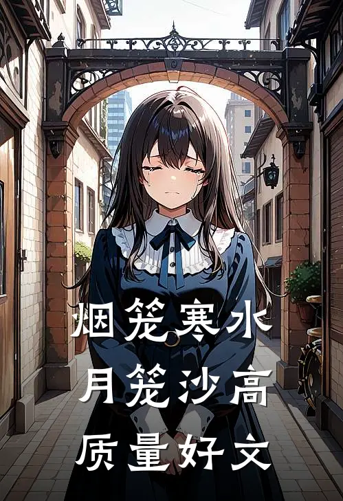 烟笼寒水月笼沙高质量好文