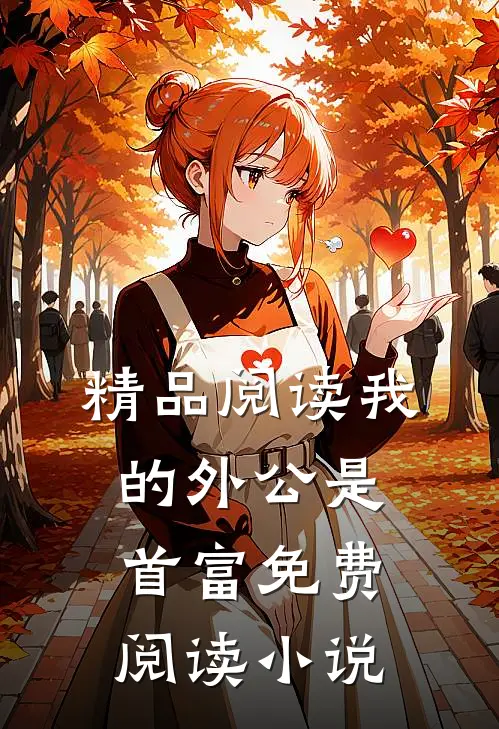 精品阅读我的外公是首富免费阅读小说