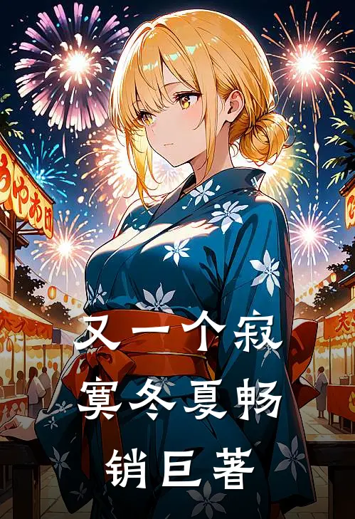 又一个寂寞冬夏畅销巨著
