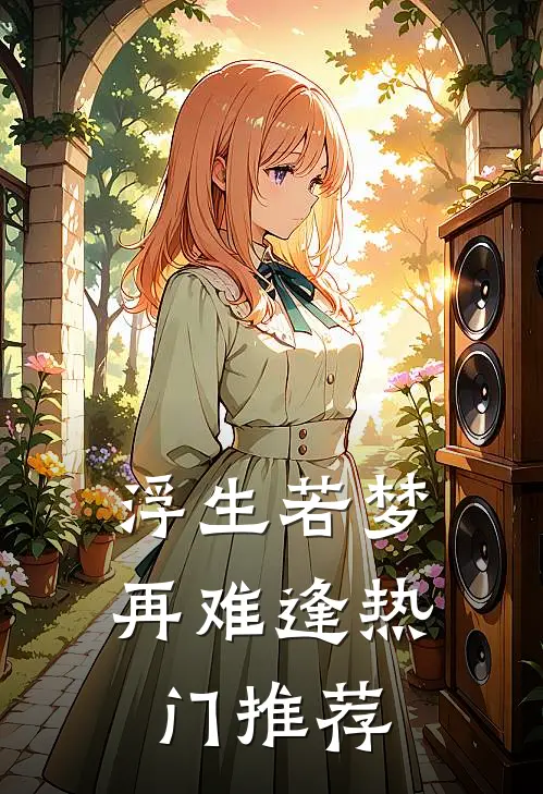 浮生若梦再难逢热门推荐